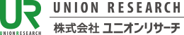 株式会社ユニオンリサーチ